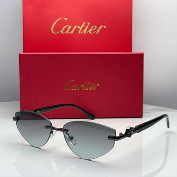 CARTIER GLASSES