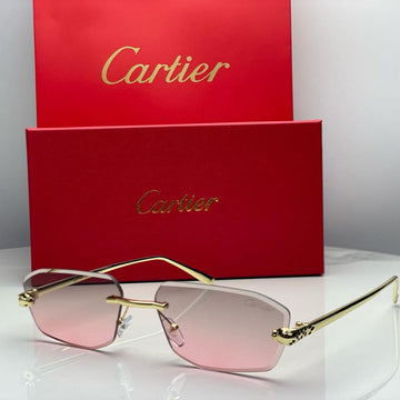 CARTIER GLASSES