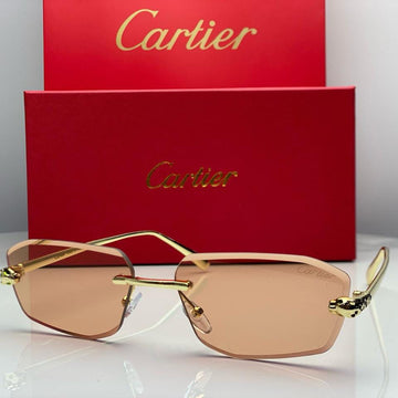 CARTIER GLASSES