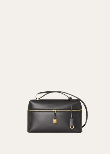 Loro Piana Extra Bag L27 Smooth Calfskin