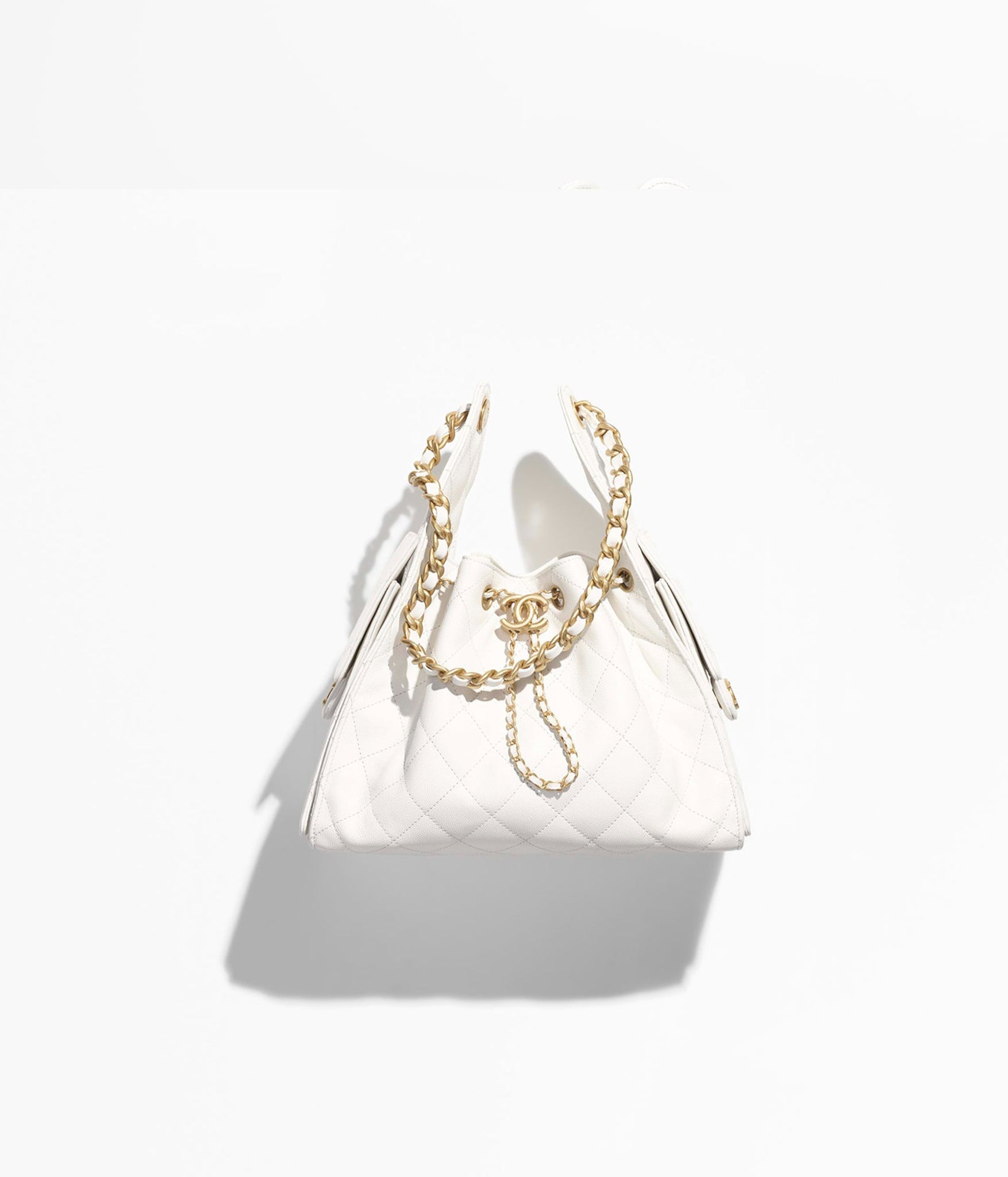 CHANEL 25 Small Handbag