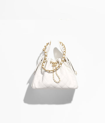 CHANEL 25 Small Handbag