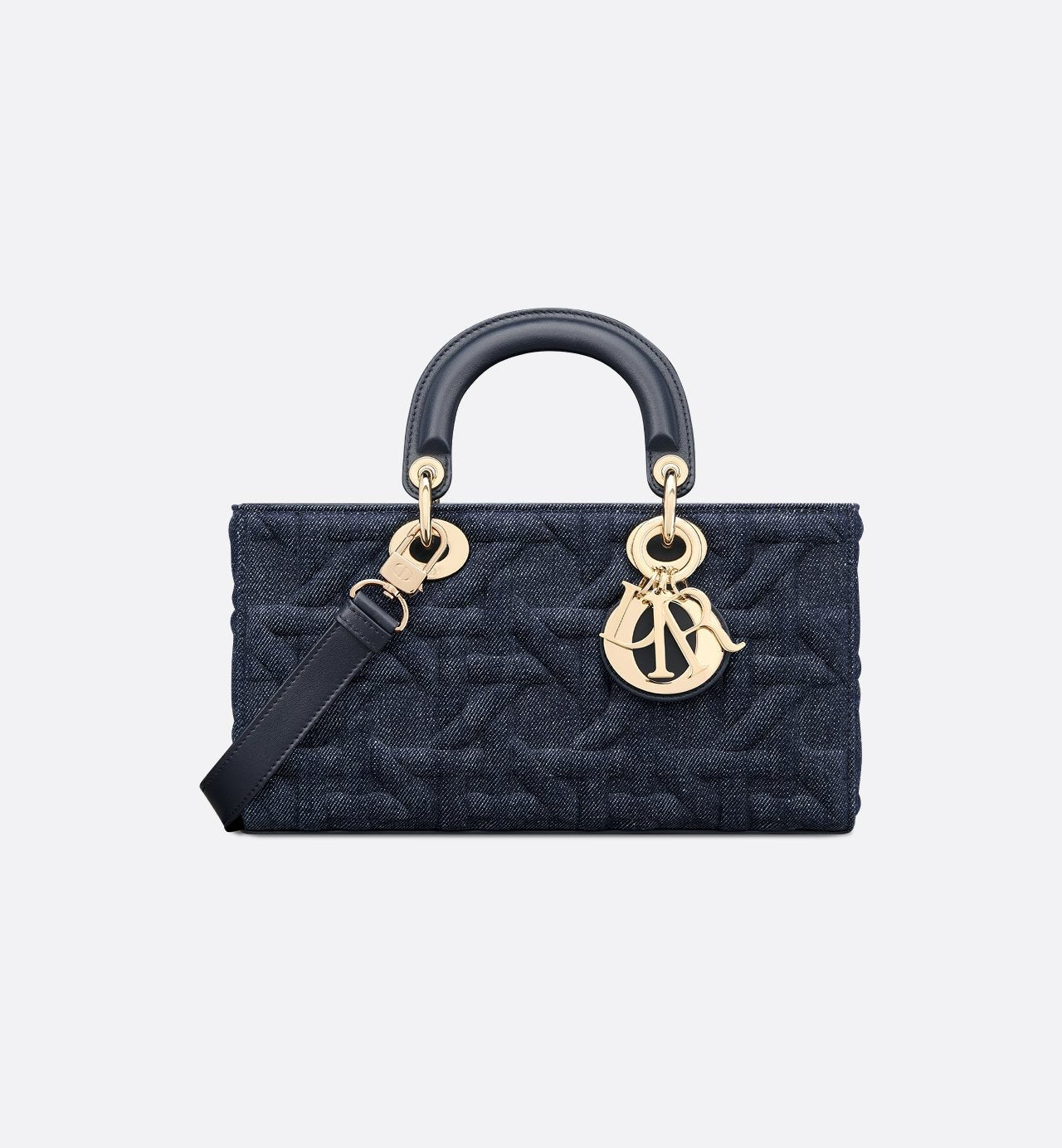 Medium Lady Dior-Joy Bag