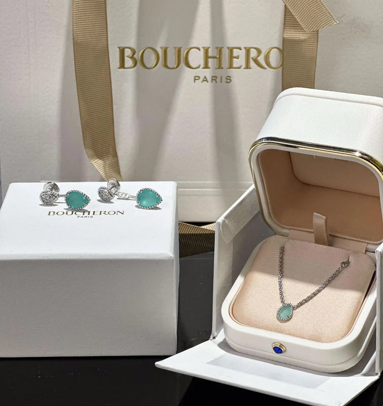 BOUCHERON