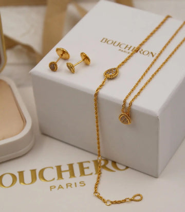 BOUCHERON