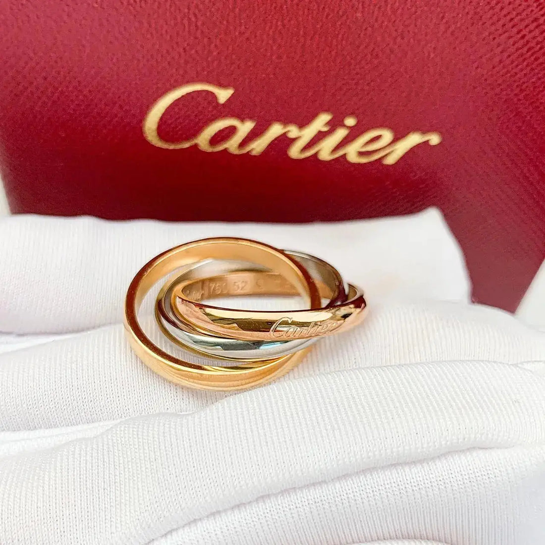 CARTIER