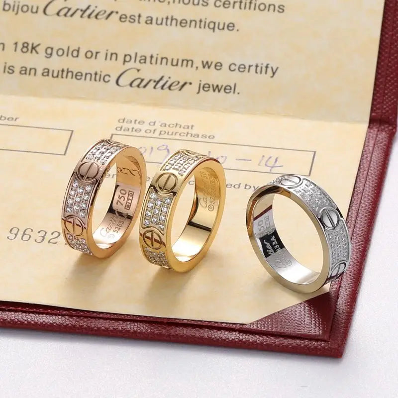 CARTIER