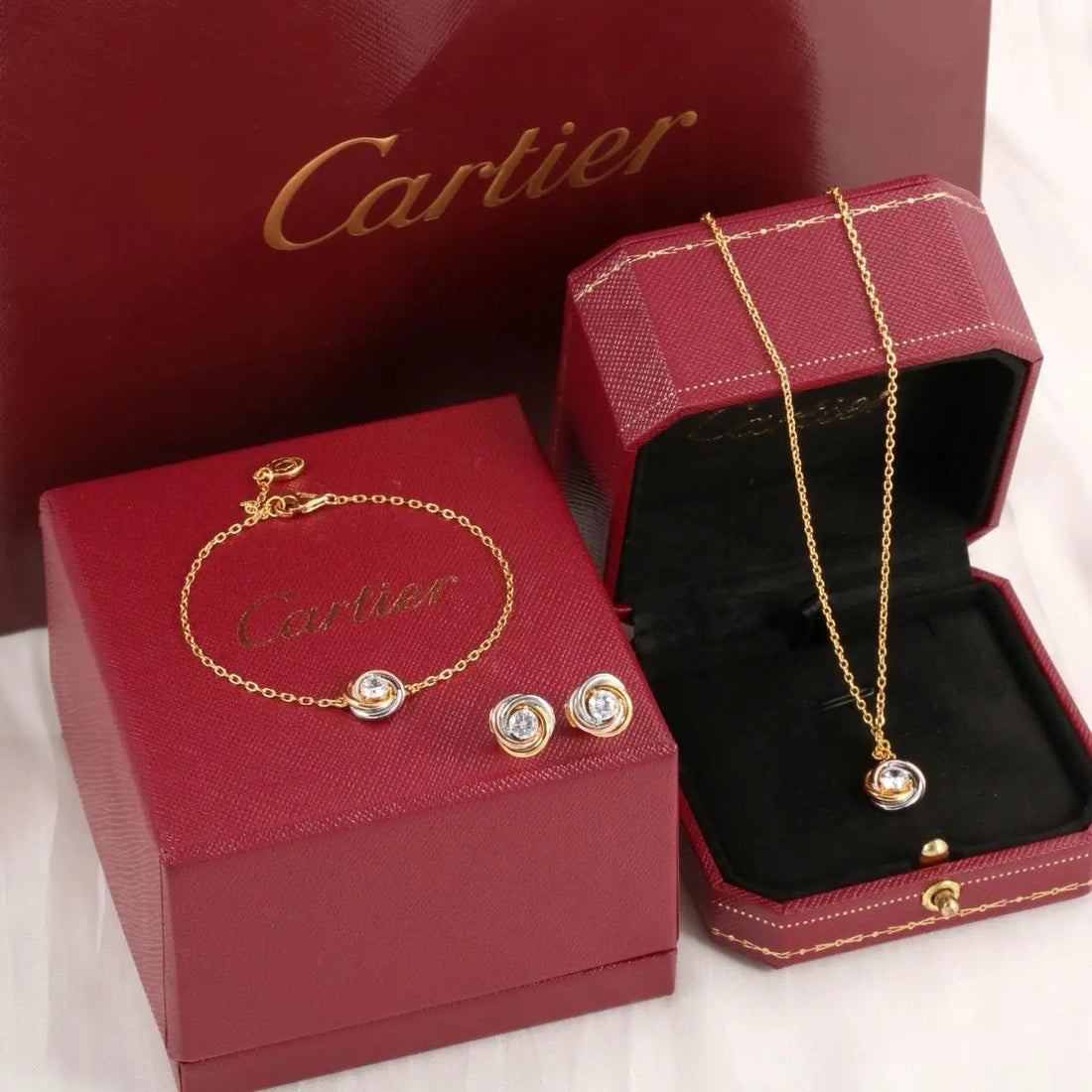CARTIER