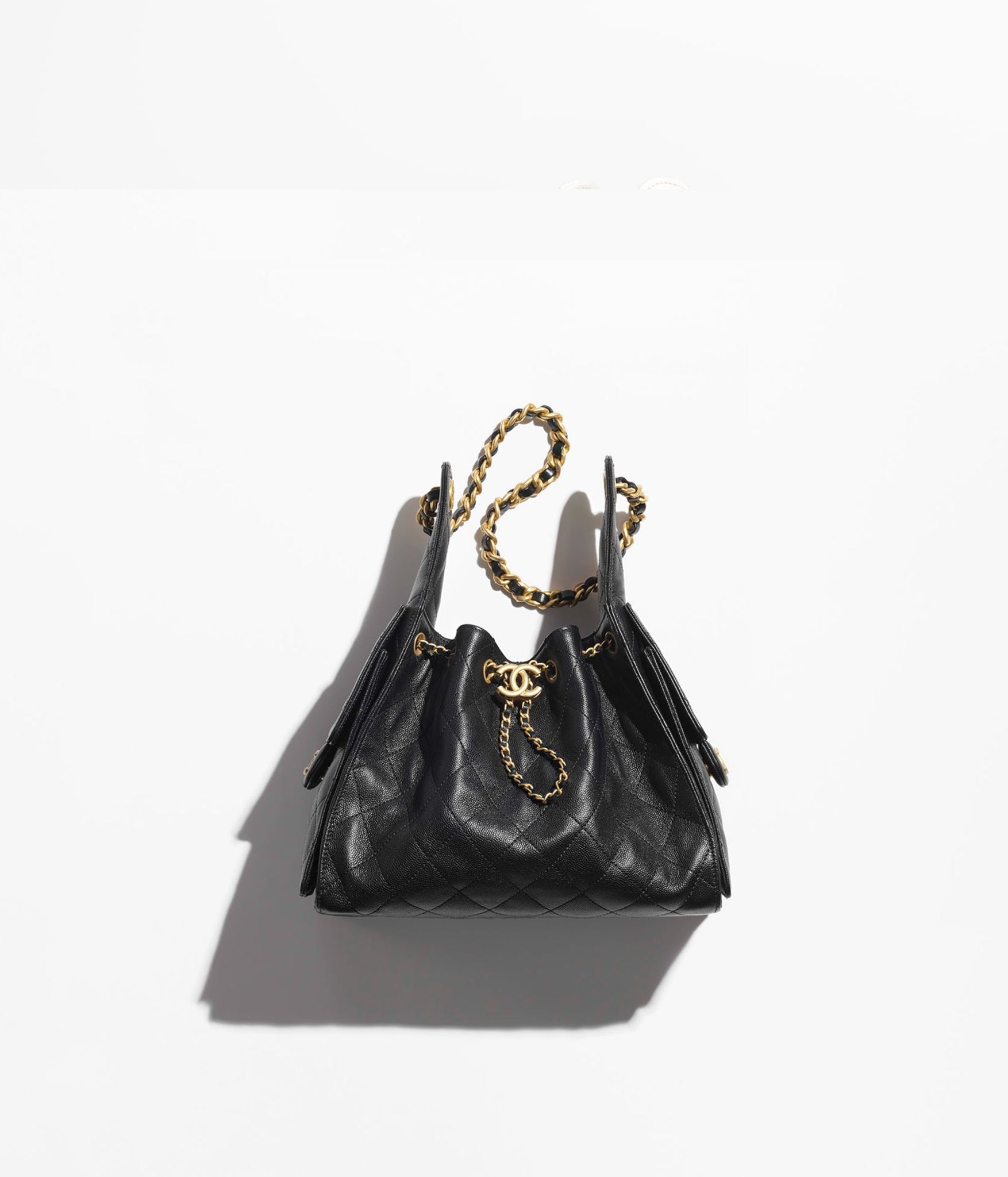 CHANEL 25 Small Handbag