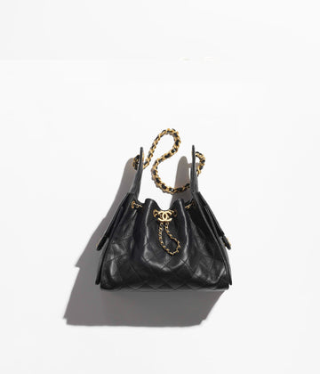 CHANEL 25 Small Handbag