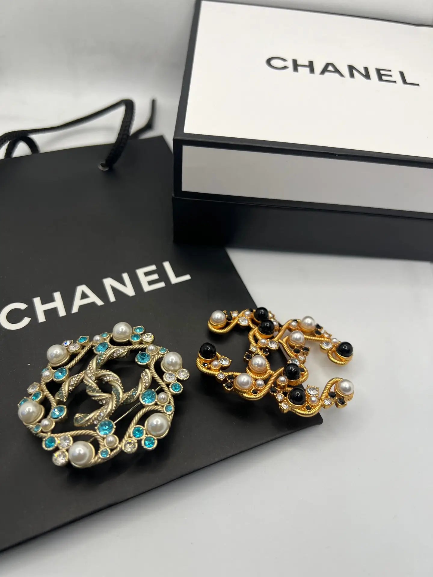 CHANEL