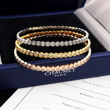 CHAUMET