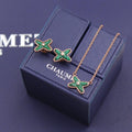 CHAUMET