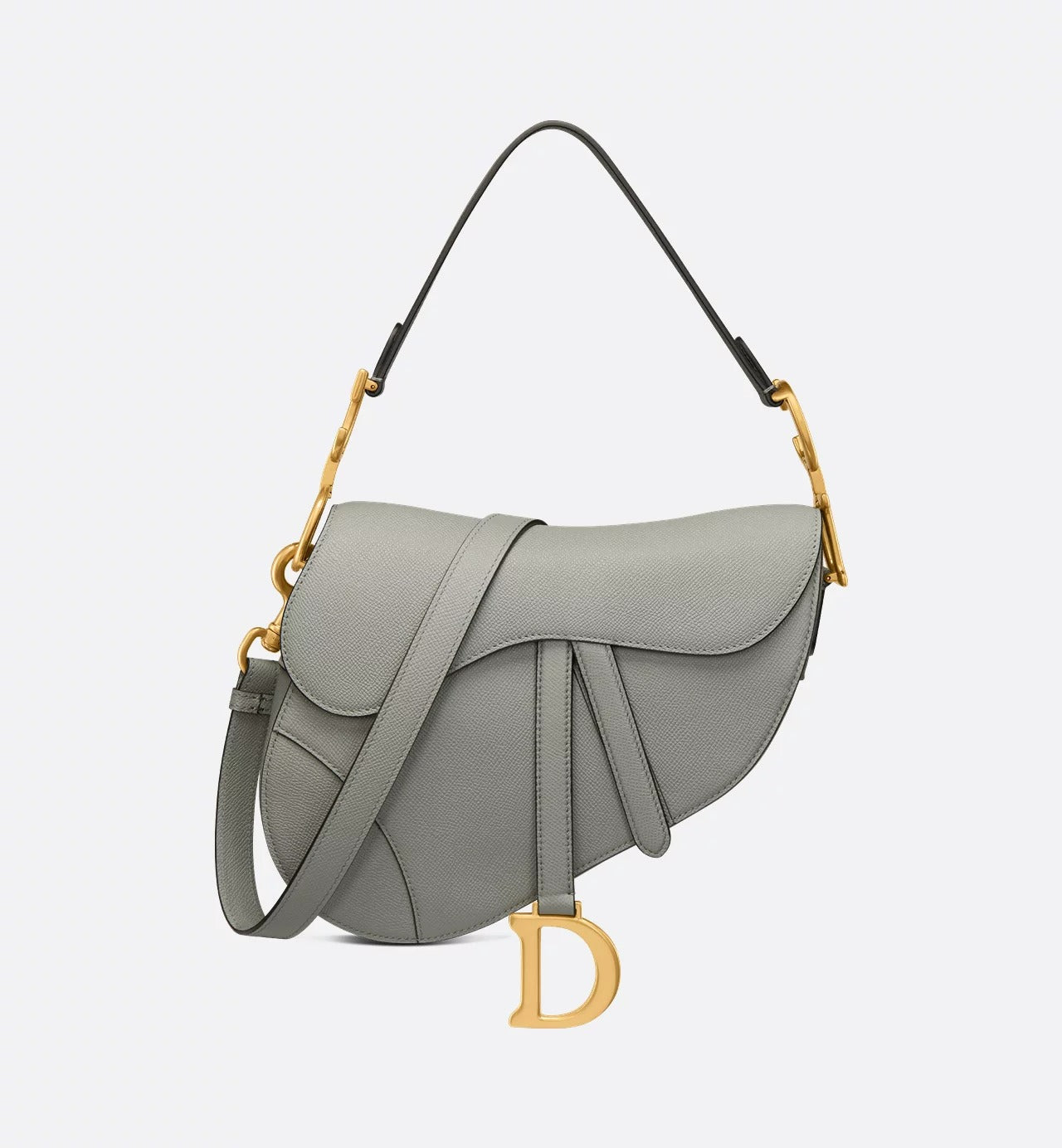 Dior Saddle Bag with Strap