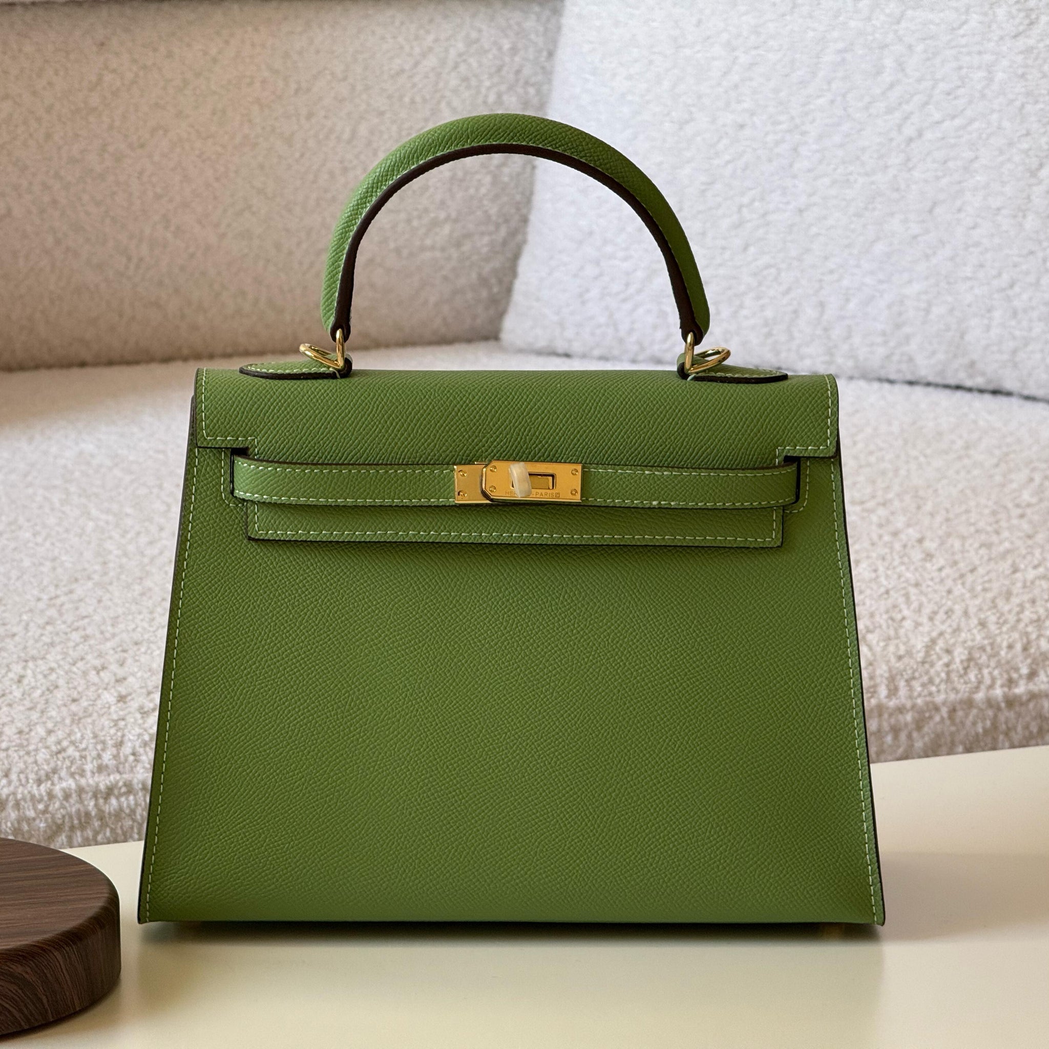 Hermes Kelly