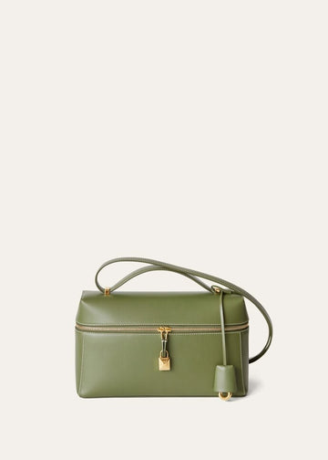 Loro Piana Extra Bag L27 Smooth Calfskin