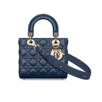 Small Lady Dior My ABCDior Bag