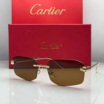 CARTIER GLASSES