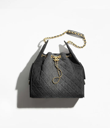 CHANEL 25 Medium Handbag