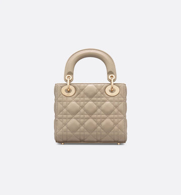 Mini Lady Dior Bag