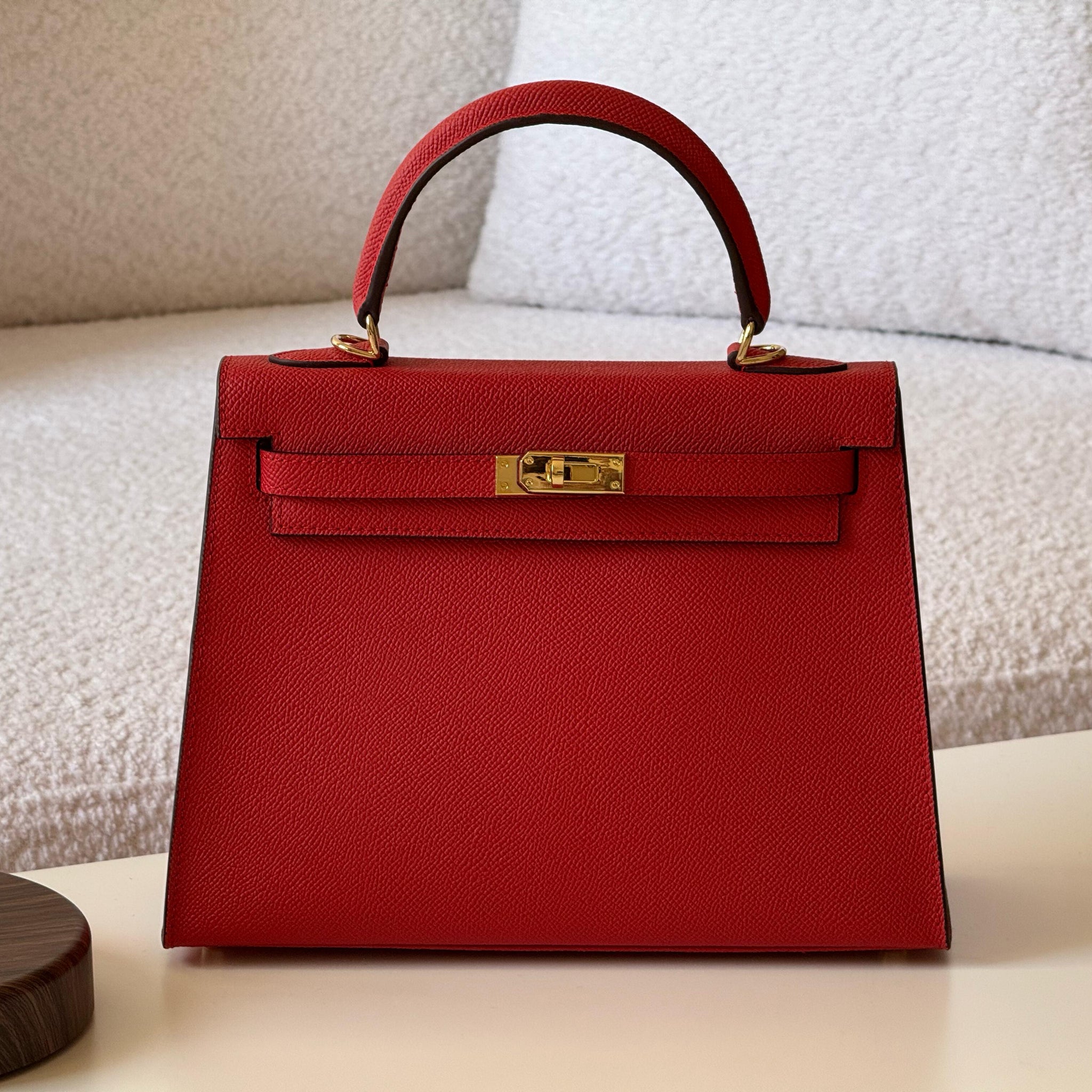 Hermes Kelly