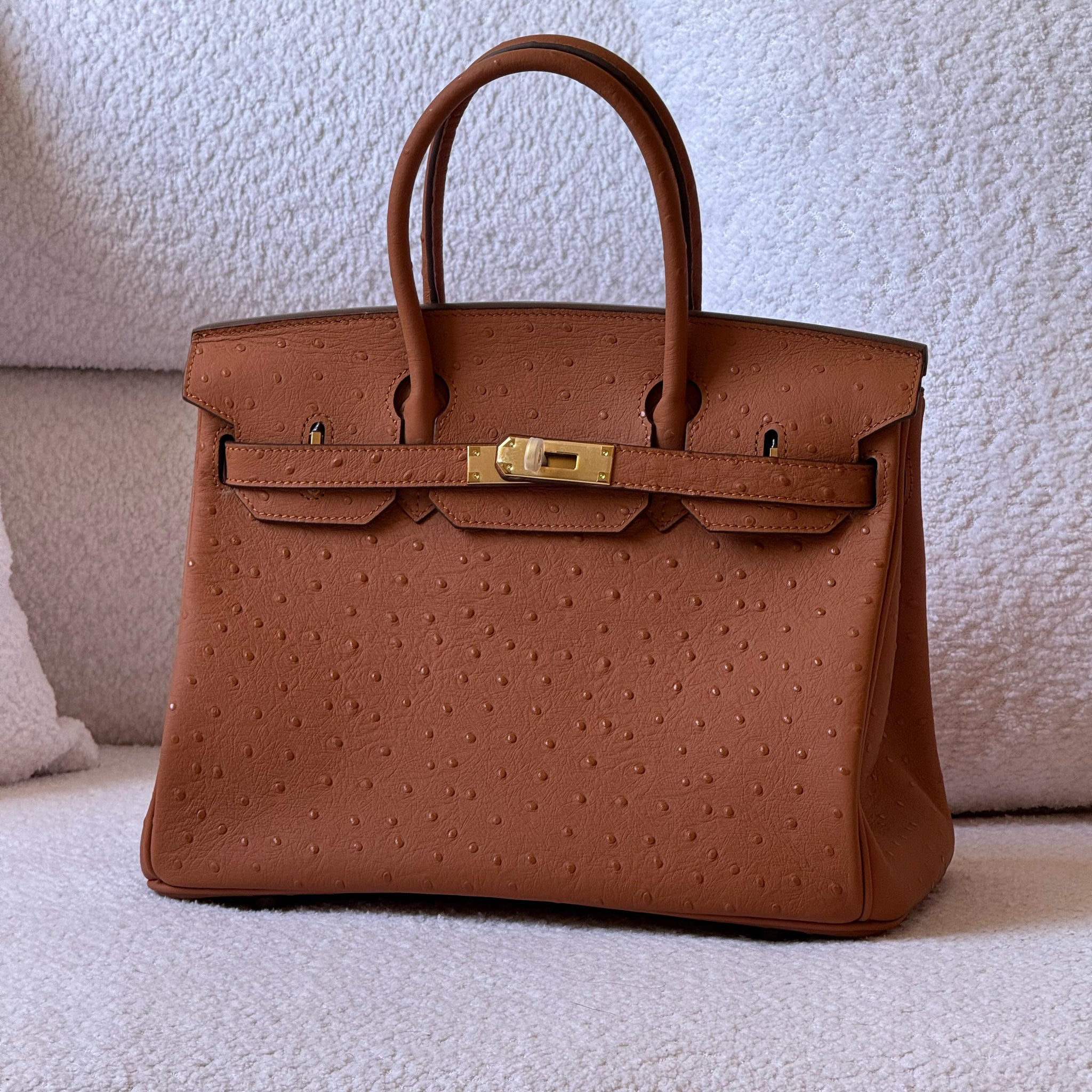 Hermes Birkin