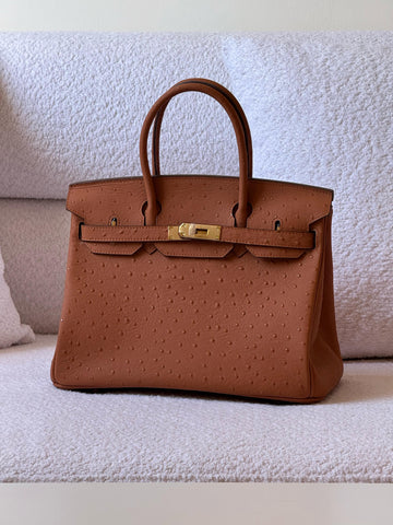 Hermes Birkin