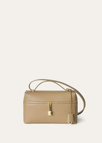 Loro Piana Extra Bag L27 Smooth Calfskin