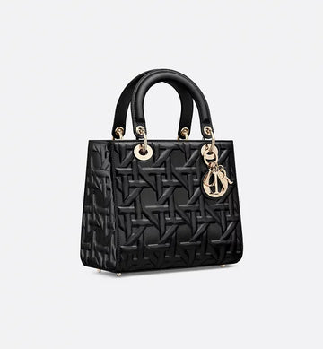 Medium Lady Dior Bag