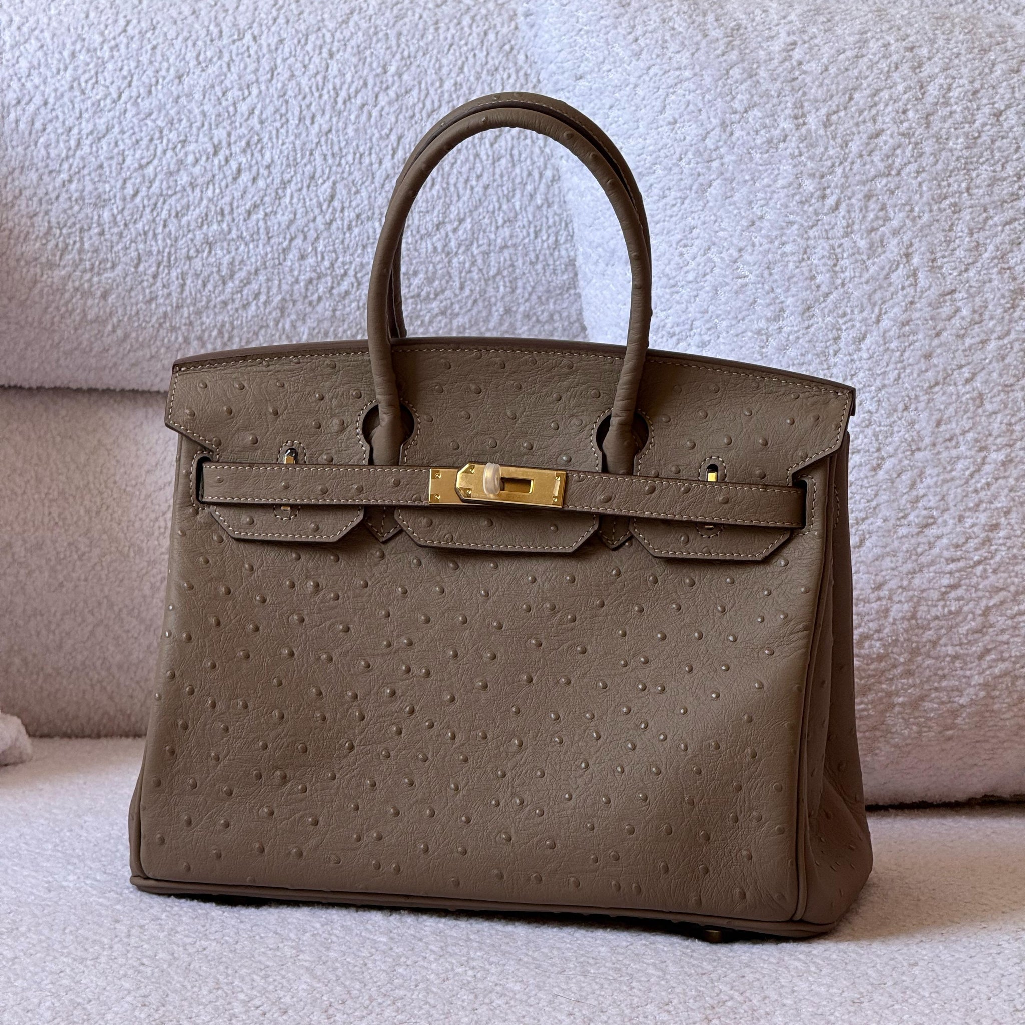 Hermes Birkin