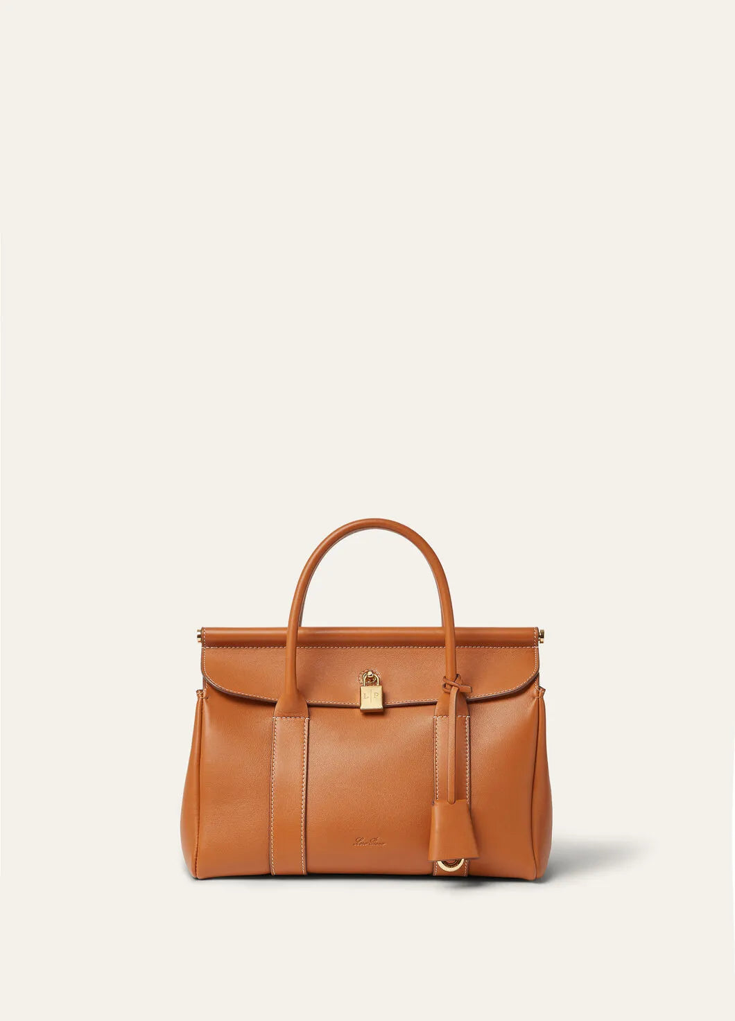 Loro Piana Loom bag L25 Calfskin