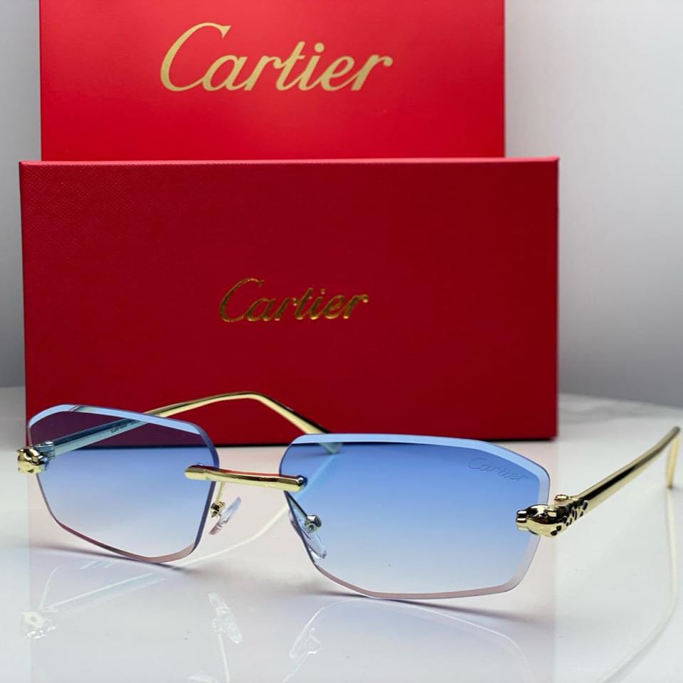 CARTIER GLASSES