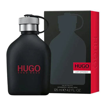 HUGO BOSS Just Different