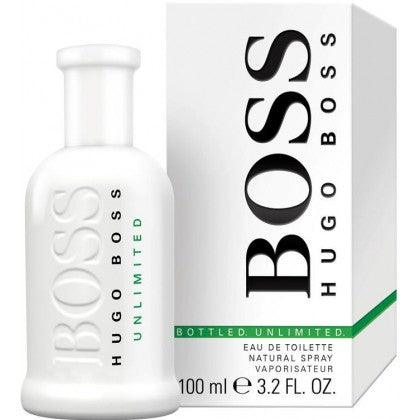 Hugo Boss Bottled Unlimited