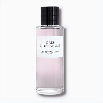 DIOR Gris Montaigne