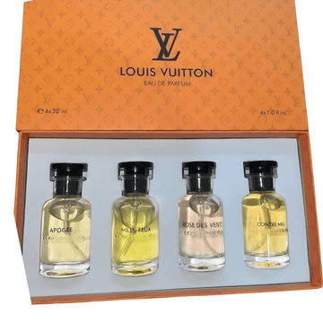 LOUIS VUITTON Set