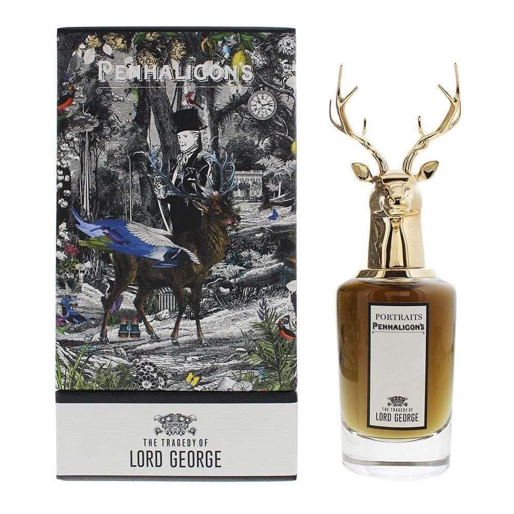 PENHALIGONS Lord George