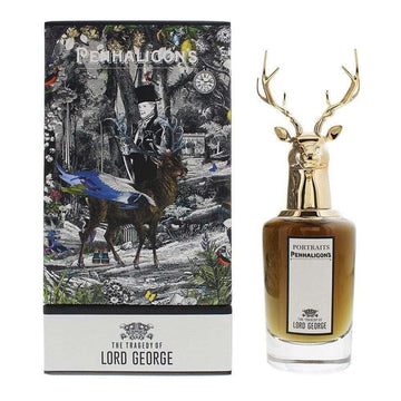 PENHALIGONS Lord George