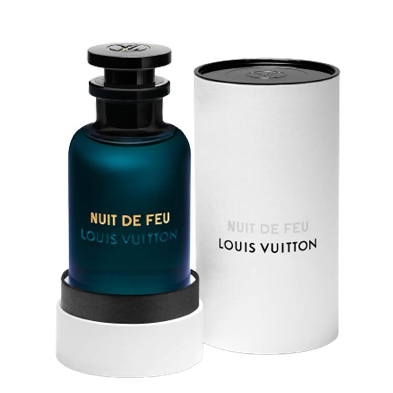 LOUIS VUITTON Nuit De Feu