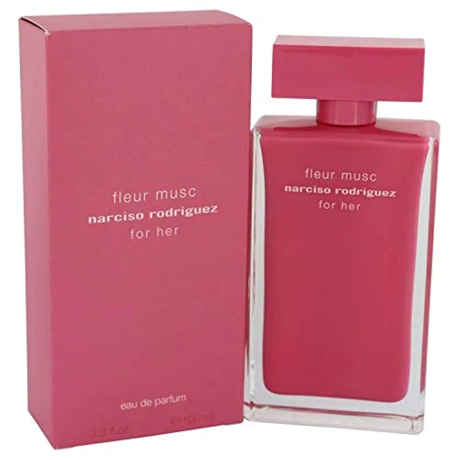 NARCISO RODRIGUEZ Her Fleur Musc