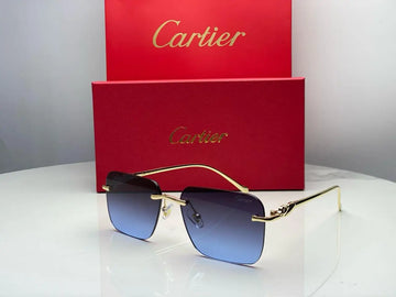 CARTIER GLASSES