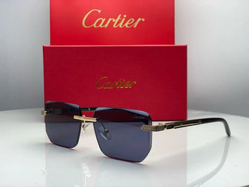 CARTIER GLASSES