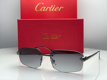 CARTIER GLASSES