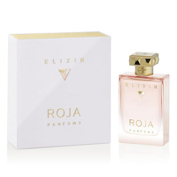ROJA Elixir