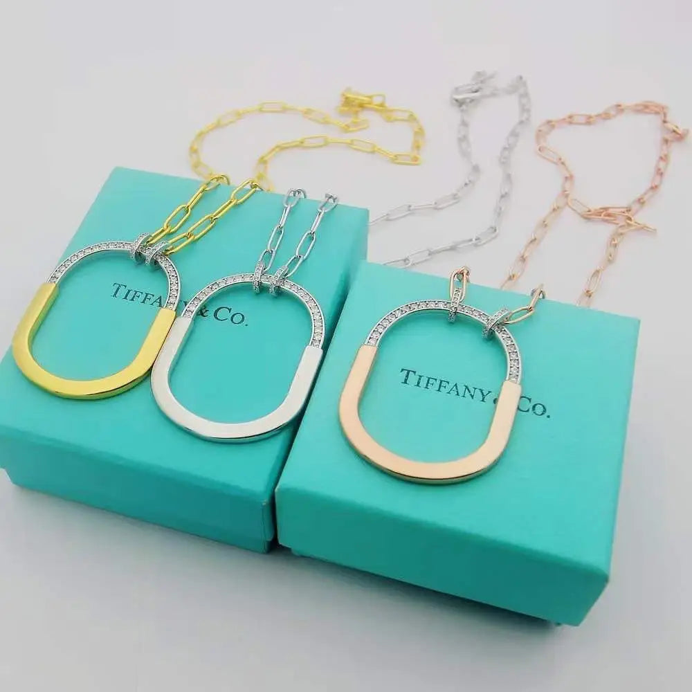 TIFFANY & CO