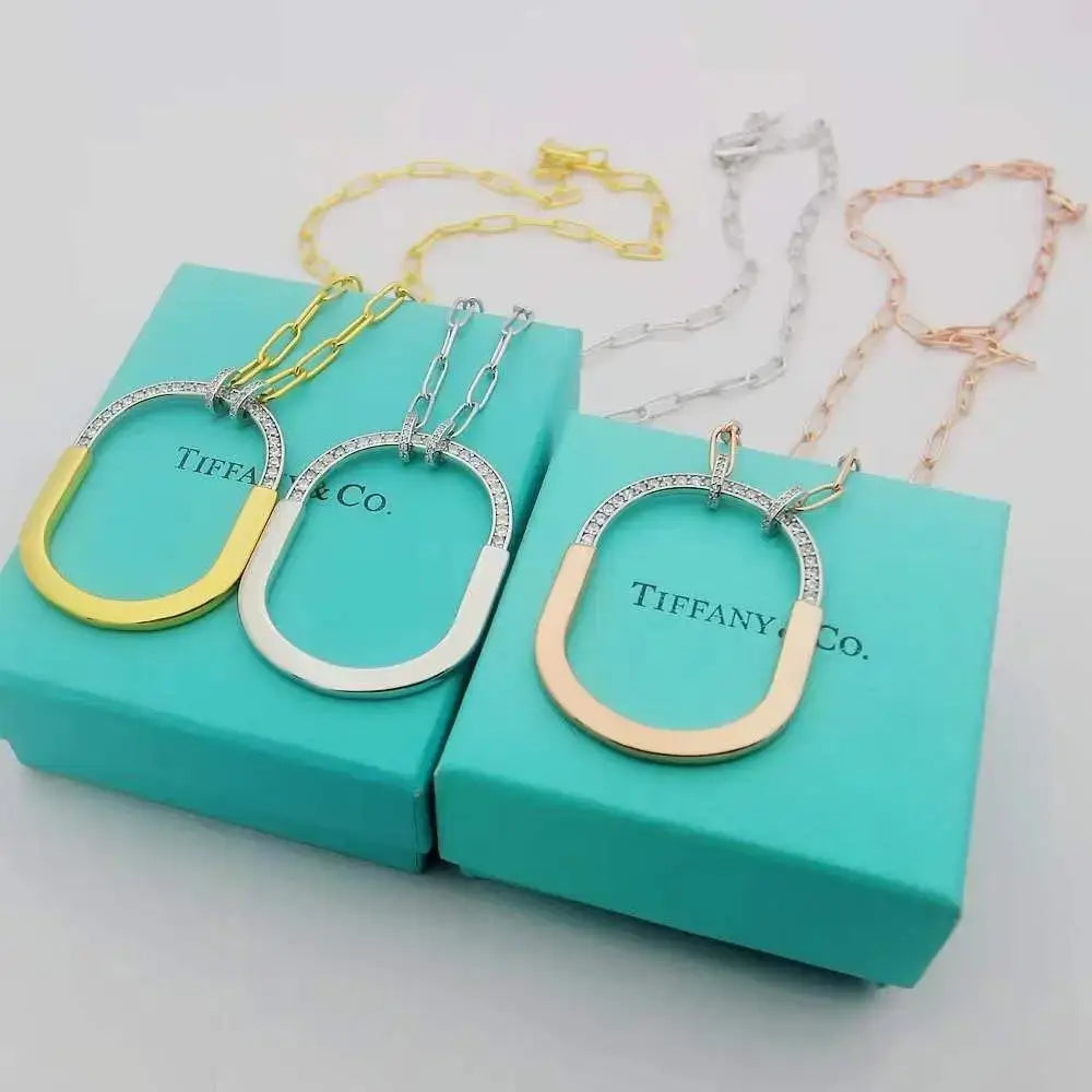 TIFFANY & CO