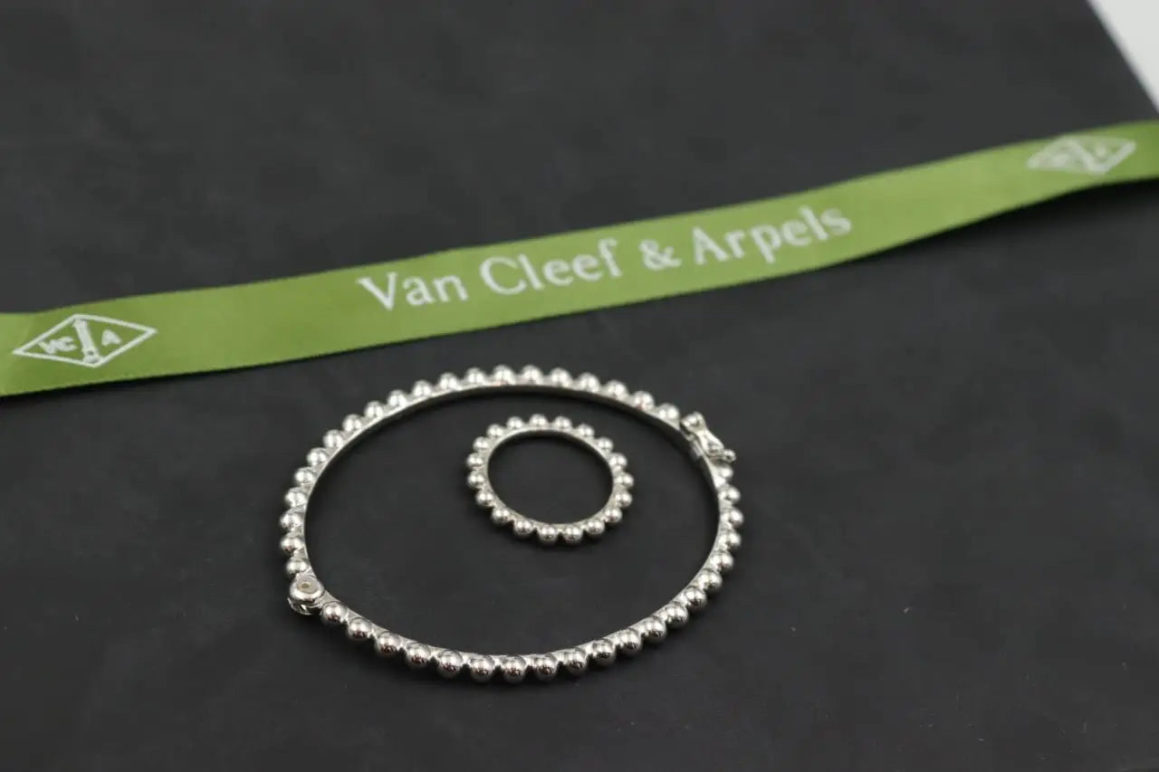 VAN CLEEF & ARPELS