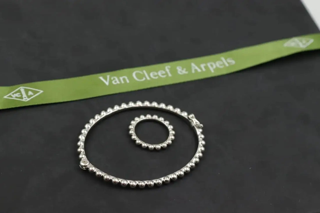 VAN CLEEF & ARPELS